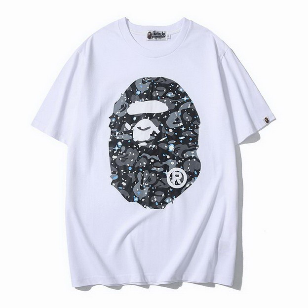 men bape t-shirts M-XXL-011